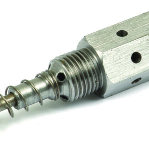 Valve sécurité=2172