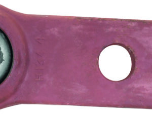 Rotule sortie de bras droit cat2