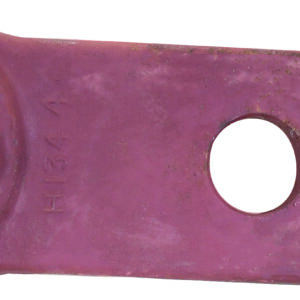 Rotule sortie de bras droit cat2