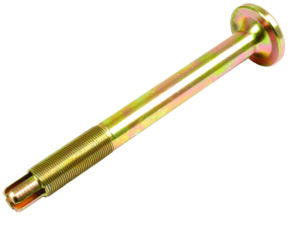 Plongeur contrôle d’effort