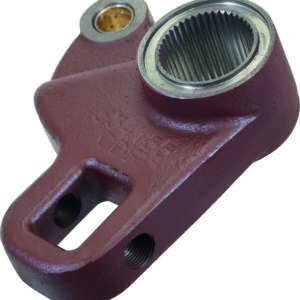 Levier de renvoi de D.A. Z.41