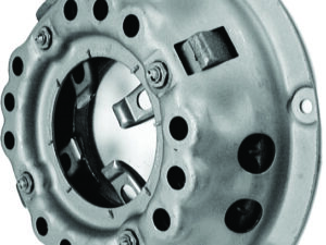 Mécanisme d’embrayage