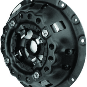 Mécanisme d’embrayage