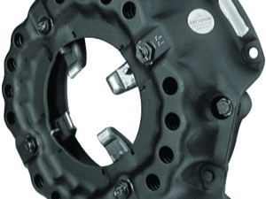 Mécanisme d’embrayage