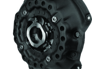 Mécanisme d’embrayage