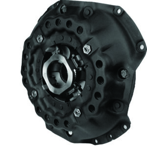 Mécanisme d’embrayage