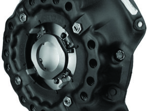 Mécanisme embrayage