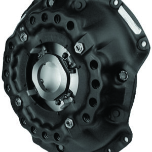 Mécanisme embrayage