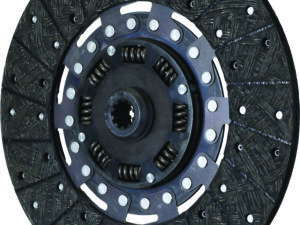 Disque d’embrayage