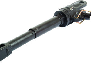 Chandelle de relevage