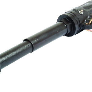 Chandelle de relevage