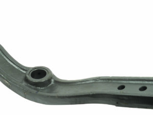 Essieu central avant