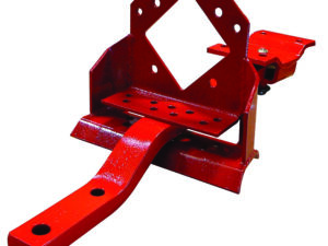 Kit barre d’attelage TE20