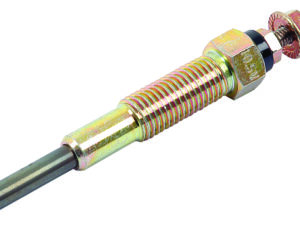 Bougie préchauffage unipolaire 3/8″(10×125) – 86mm