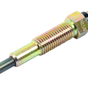 Bougie préchauffage unipolaire 3/8″(10×125) – 86mm