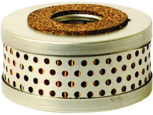 Filtre Fleetguard LF614