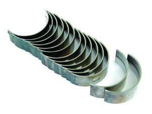 Jeu de coussinets de vilebrequin STD