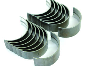 Jeu de coussinets de vilebrequin (0.010″)