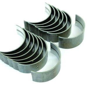 Jeu de coussinets de vilebrequin (0.010″)