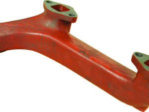 Collecteur échappement