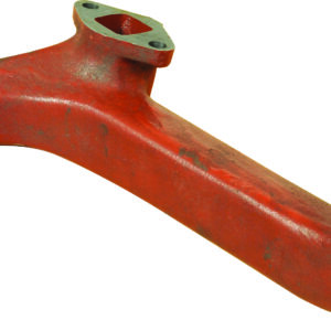 Collecteur échappement