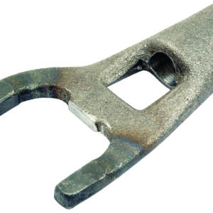 Fourchette crabot de PDF