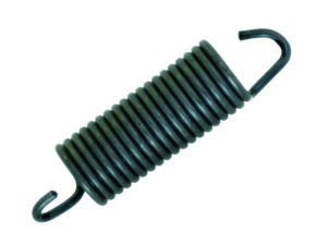 Ressort de rappel