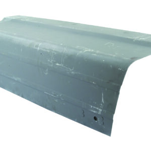 Capot moteur droit nu 4 cylindres