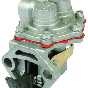 Pompe d’alimentation