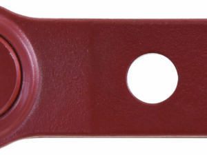 Rotule sortie de bras gauche cat1