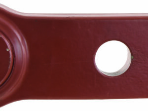 Rotule sortie de bras droit cat1