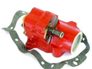 Cylindre de relevage