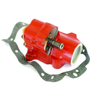 Cylindre de relevage