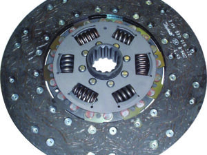 Disque d’embrayage LUK