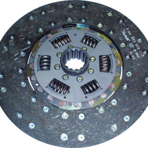 Disque d’embrayage LUK