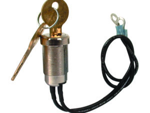 Contacteur démarrage