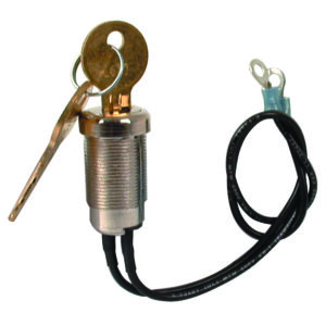 Contacteur démarrage