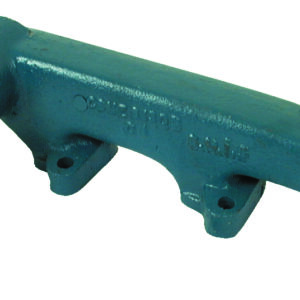 Collecteur échappement 90° 4 cyl.