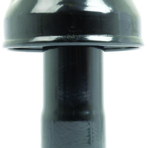 Pneus et chambres pré-filtre à air moteur 51mm x 165mm.