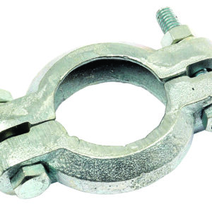 Collier d’échappement