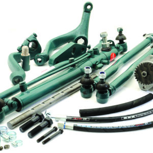 kit de direction assistée