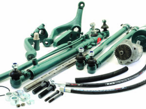 kit de direction assistée