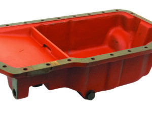 Carter inférieur moteur