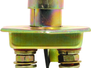 Contacteur démarrage