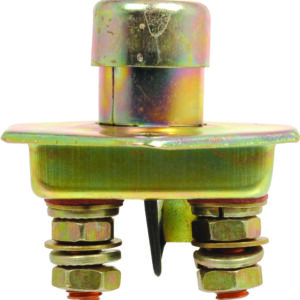 Contacteur démarrage