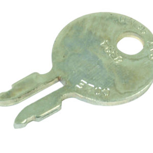 Clé contact pour 60820