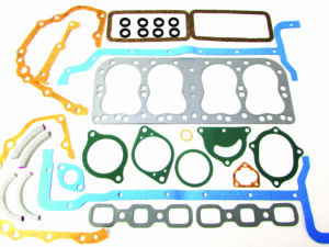 Pochette de joints complète