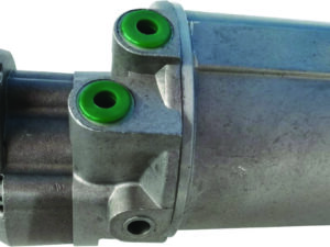 Pompe hydraulique avec réservoir, direction assistée