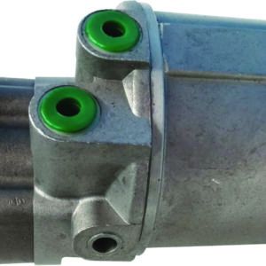 Pompe hydraulique avec réservoir, direction assistée