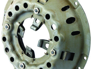 Mécanisme d’embrayage